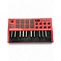 Used Akai Professional MPK Mini MIDI Controller