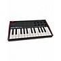 Used Akai Professional MPK Mini MIDI Controller