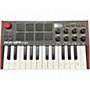 Used Akai Professional MPK Mini MIDI Controller