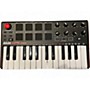 Used Akai Professional MPK Mini MIDI Controller