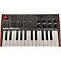 Used Akai Professional MPK Mini MIDI Controller