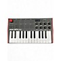 Used Akai Professional MPK Mini MIDI Controller
