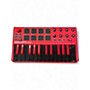 Used Akai Professional MPK Mini MIDI Controller