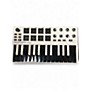 Used Akai Professional MPK Mini MIDI Controller