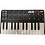 Used Akai Professional MPK Mini MIDI Controller