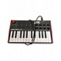 Used Akai Professional MPK Mini MIDI Controller