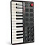 Used Akai Professional MPK Mini MIDI Controller