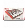 Used Akai Professional MPK Mini MIDI Controller