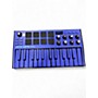 Used Akai Professional MPK Mini MIDI Controller