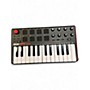 Used Akai Professional MPK Mini MIDI Controller
