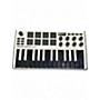 Used Akai Professional MPK Mini MIDI Controller