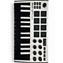 Used Akai Professional MPK Mini MIDI Controller