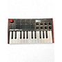 Used Akai Professional MPK Mini MIDI Controller