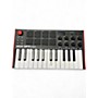 Used Akai Professional MPK Mini MIDI Controller
