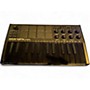Used Akai Professional MPK Mini MIDI Controller