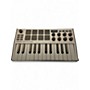 Used Akai Professional MPK Mini MIDI Controller
