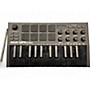 Used Akai Professional MPK Mini MIDI Controller