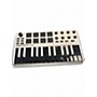 Used Akai Professional MPK Mini MIDI Controller