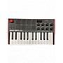Used Akai Professional MPK Mini MIDI Controller