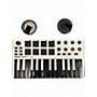Used Akai Professional MPK Mini MIDI Controller
