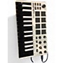 Used Akai Professional MPK Mini MIDI Controller