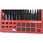 Used Akai Professional MPK Mini MIDI Controller