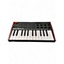 Used Akai Professional MPK Mini MIDI Controller
