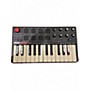 Used Akai Professional MPK Mini MIDI Controller