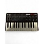 Used Akai Professional MPK Mini MIDI Controller