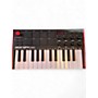 Used Akai Professional MPK Mini MIDI Controller