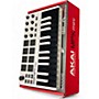 Used Akai Professional MPK Mini MIDI Controller