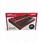 Used Akai Professional MPK Mini MIDI Controller