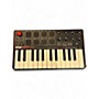 Used Akai Professional MPK Mini MIDI Controller