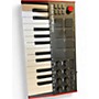 Used Akai Professional MPK Mini MIDI Controller