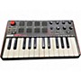 Used Akai Professional MPK Mini MIDI Controller