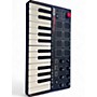 Used Akai Professional MPK Mini MIDI Controller