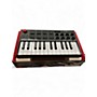 Used Akai Professional MPK Mini MIDI Controller