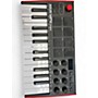 Used Akai Professional MPK Mini MIDI Controller