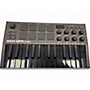 Used Akai Professional MPK Mini MIDI Controller
