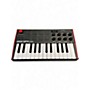 Used Akai Professional MPK Mini MIDI Controller