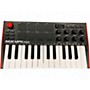 Used Akai Professional MPK Mini MIDI Controller