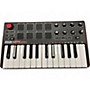 Used Akai Professional MPK Mini MIDI Controller