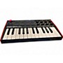 Used Akai Professional MPK Mini MIDI Controller