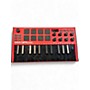 Used Akai Professional MPK Mini MIDI Controller