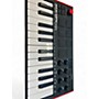 Used Akai Professional MPK Mini MIDI Controller