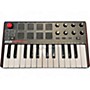 Used Akai Professional MPK Mini MIDI Controller