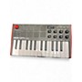 Used Akai Professional MPK Mini MIDI Controller