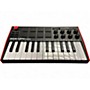 Used Akai Professional MPK Mini MIDI Controller
