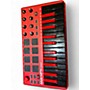 Used Akai Professional MPK Mini MIDI Controller