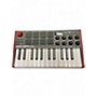 Used Akai Professional MPK Mini MIDI Controller